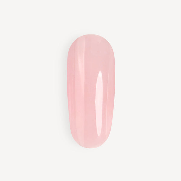 Pink Obsessed C214 Gel Polish