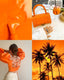 Colore Semipermanente FL03 - Collezione FLUO - collage