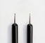 Pennello dots per nail art - 1.5 - dettaglio punte
