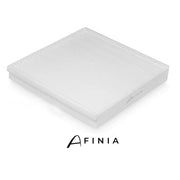 Filtro in poliestere per aspiratore NDC Mobile+