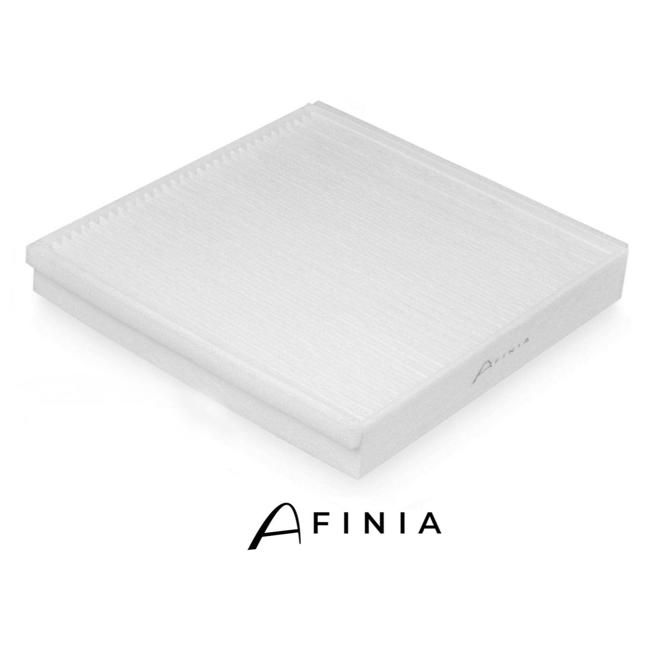 Filtro in poliestere per aspiratore NDC Mobile+