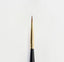 Pennello per micropittura - 1.5 - dettaglio punta