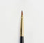 Pennello per nail art - 9-3 - dettaglio punta