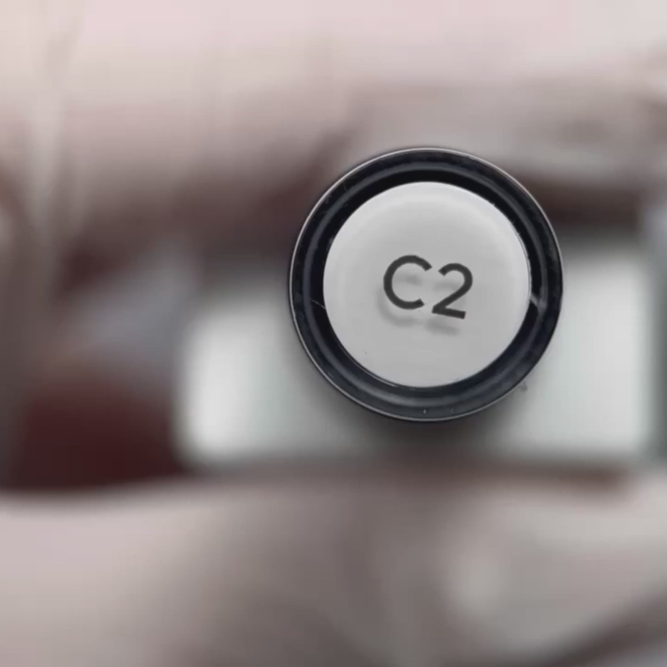 Carica video: Stesura Colore Semipermanente C2