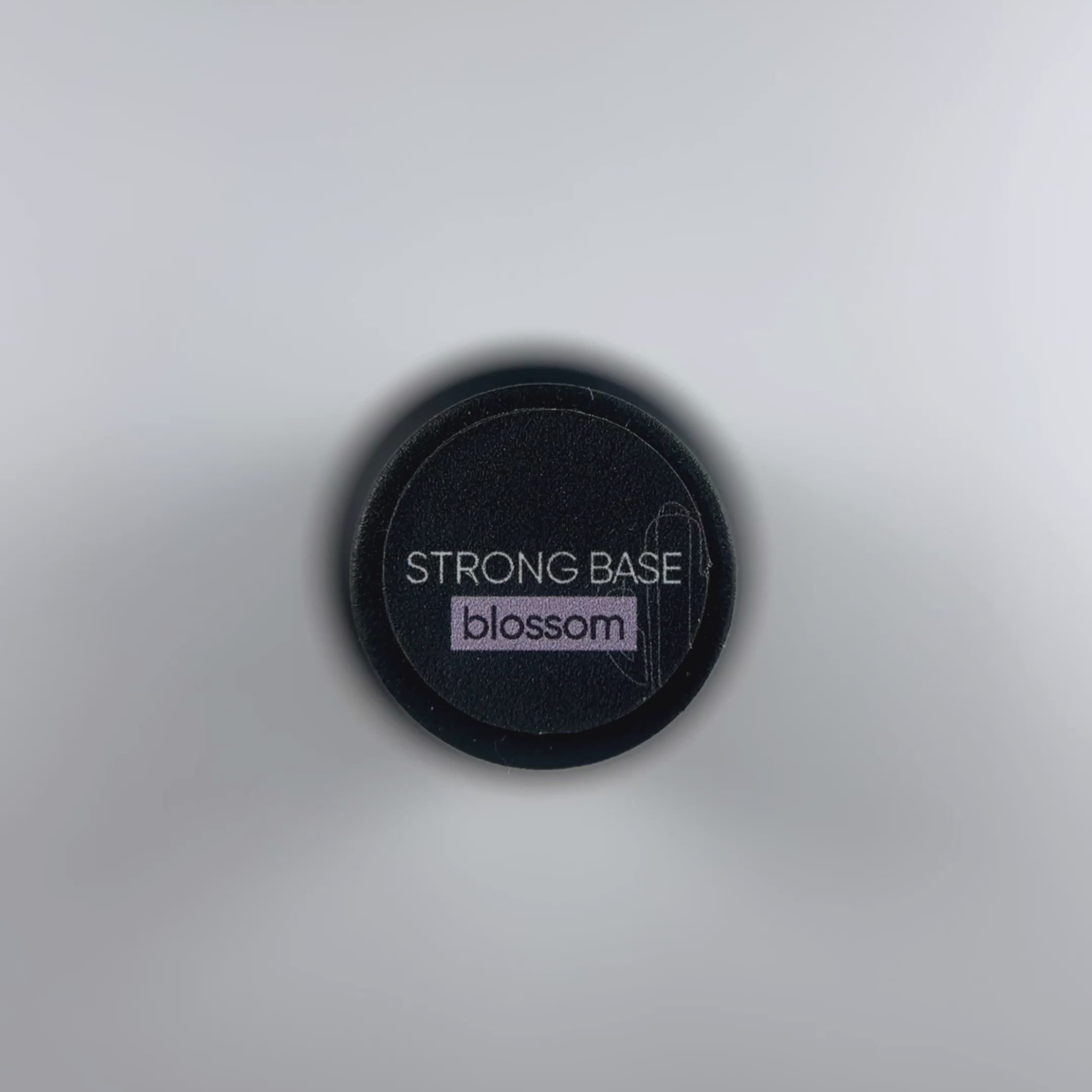 Subir vídeo: Stesura base semipermanente strong - blossom