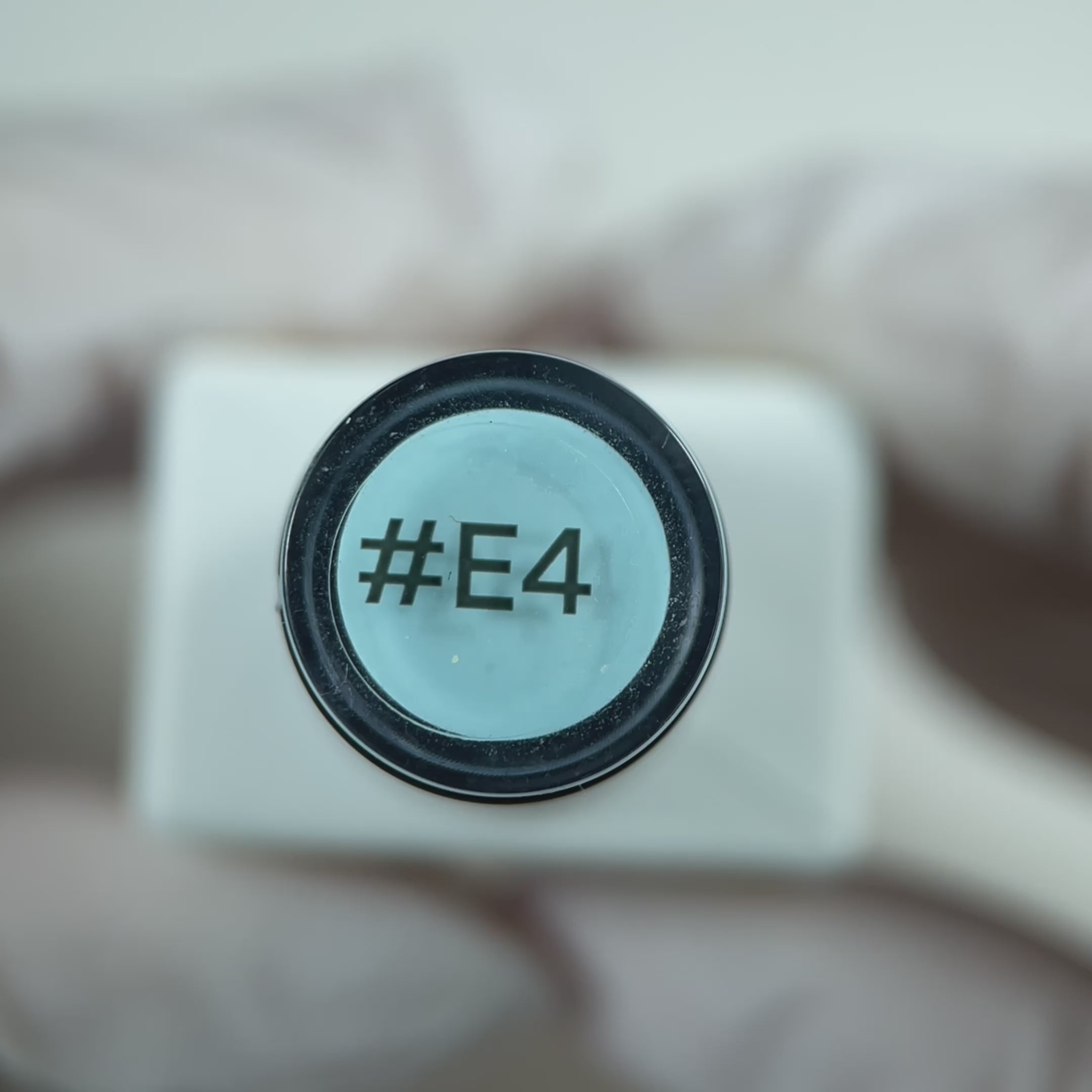 Carica video: Stesura Colore Semipermanente E4