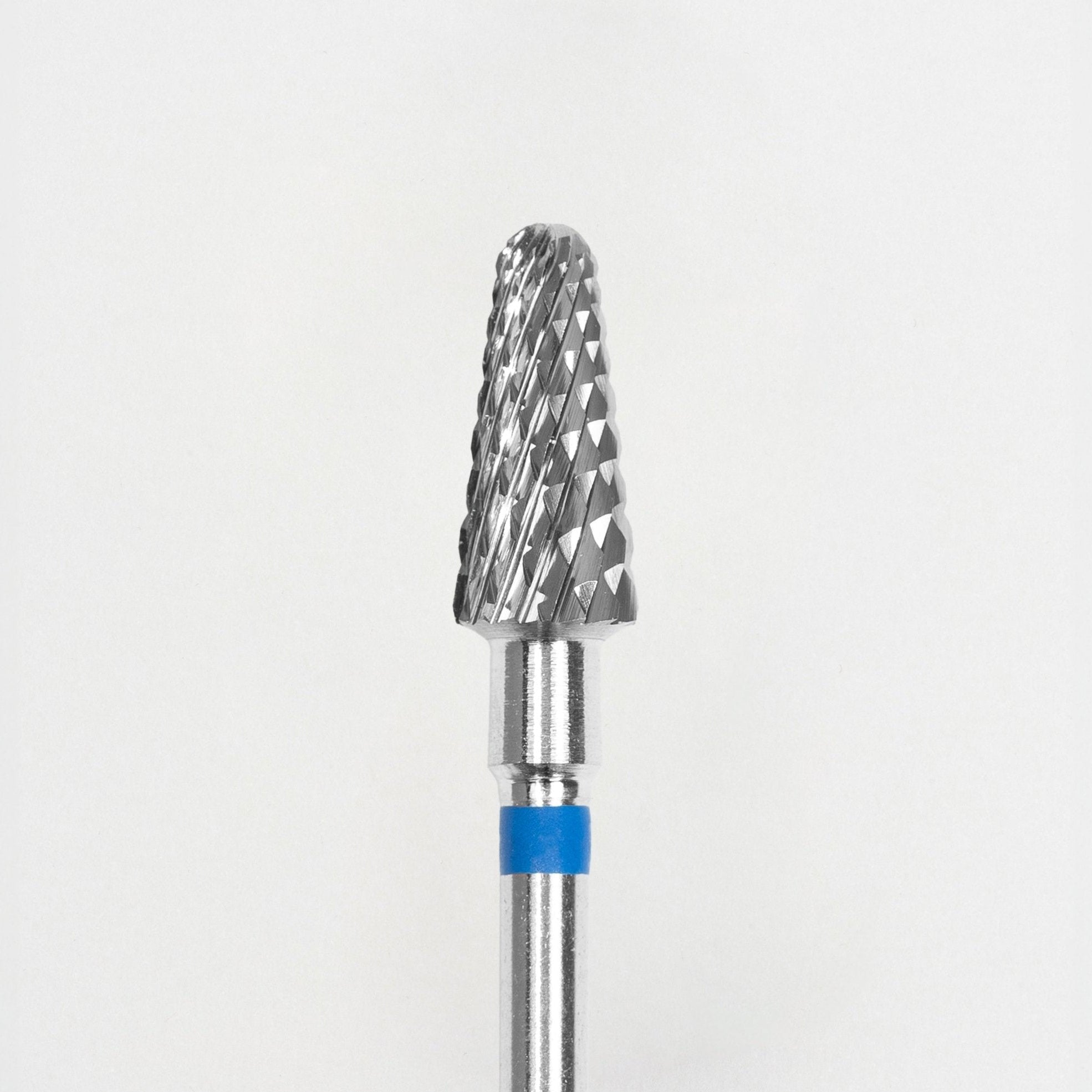 Yonico 16129 - Punta Per Fresa A Tappo Per Battiscopa, Altezza Taglio 38 Mm, Profondità 14 Mm, Gambo 1/2", Lame In Carburo Di Tungsteno