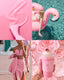 Colore Semipermanente E6 - Collezione #inpalette Summer - collage