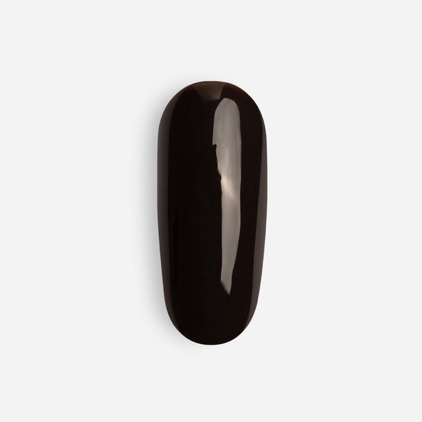 Dark Chocolate C194 Gel Polish