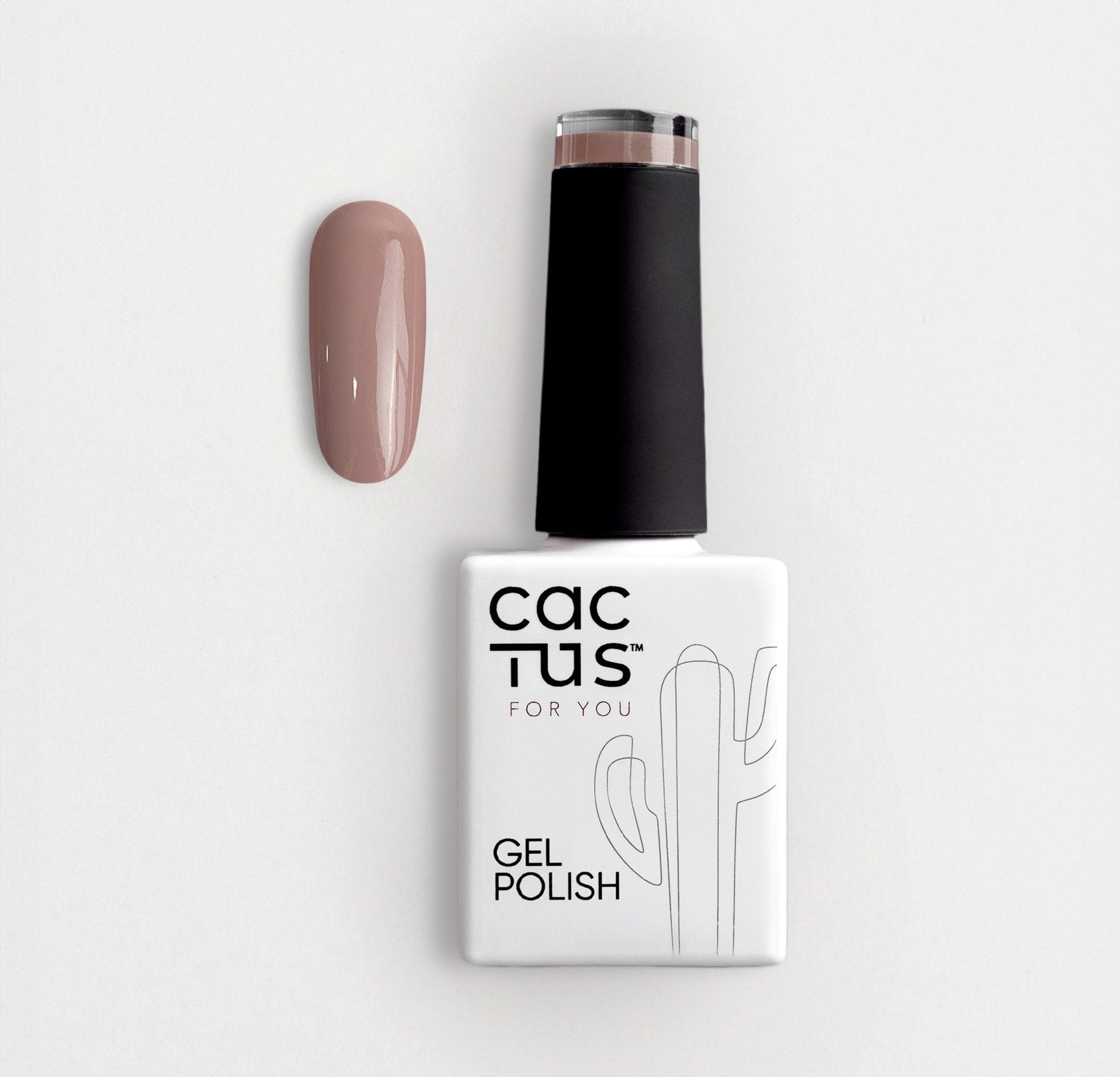 Colore Semipermanente Gel Polish - C17