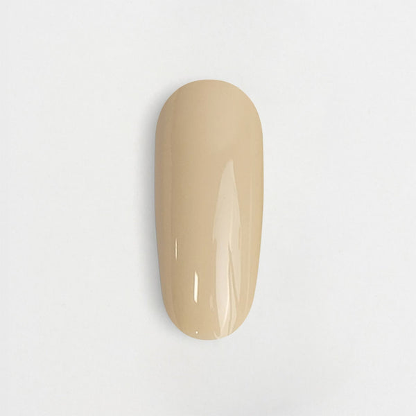 Vanilla C26 Gel Polish