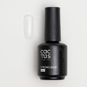 Base semipermanente Strong - Clear (trasparente)