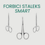 forbici per cuticole Staleks Smart