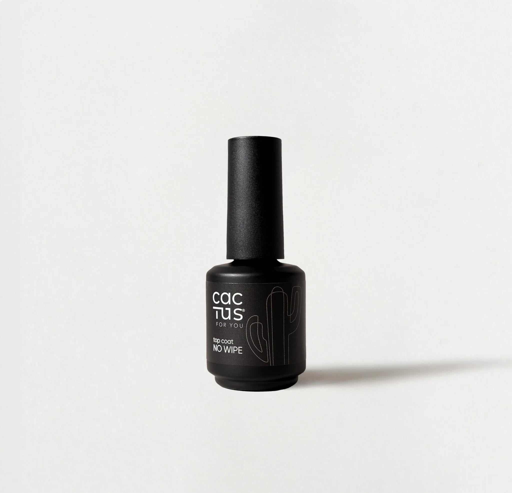 Top Coat Reflex no wipe di Cactus For You