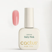 Liquid Gel Baby Pink 14 ml