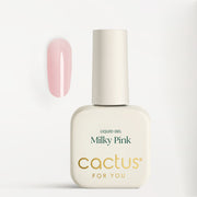 Liquid Gel Milky Pink 14 ml