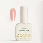 Liquid Gel Neutral Pink 14 ml