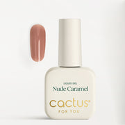 Liquid Gel Nude Caramel 14 ml