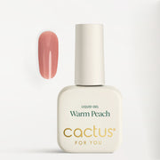 Liquid Gel Warm Peach 14 ml
