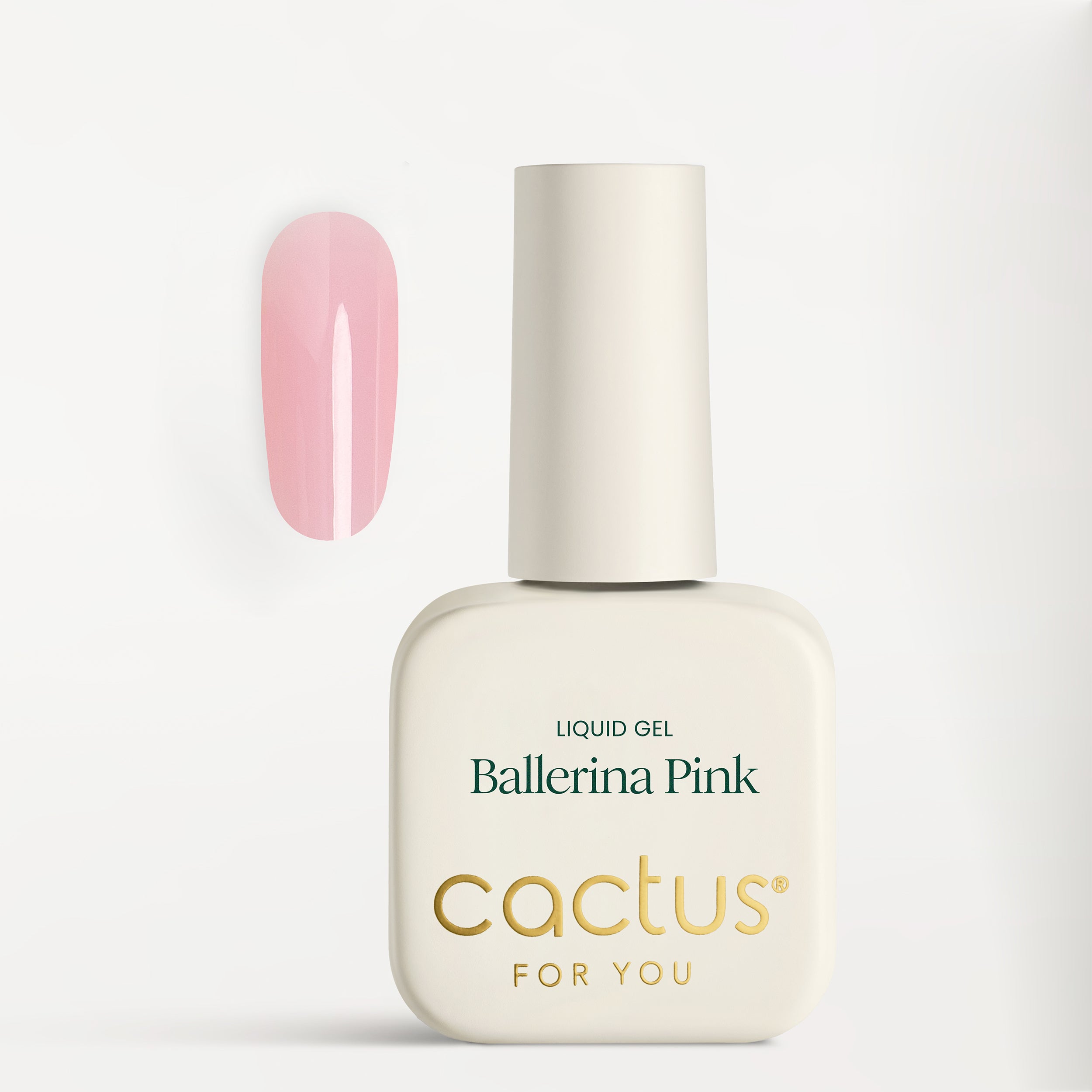 Liquid Gel Ballerina Pink 14 ml