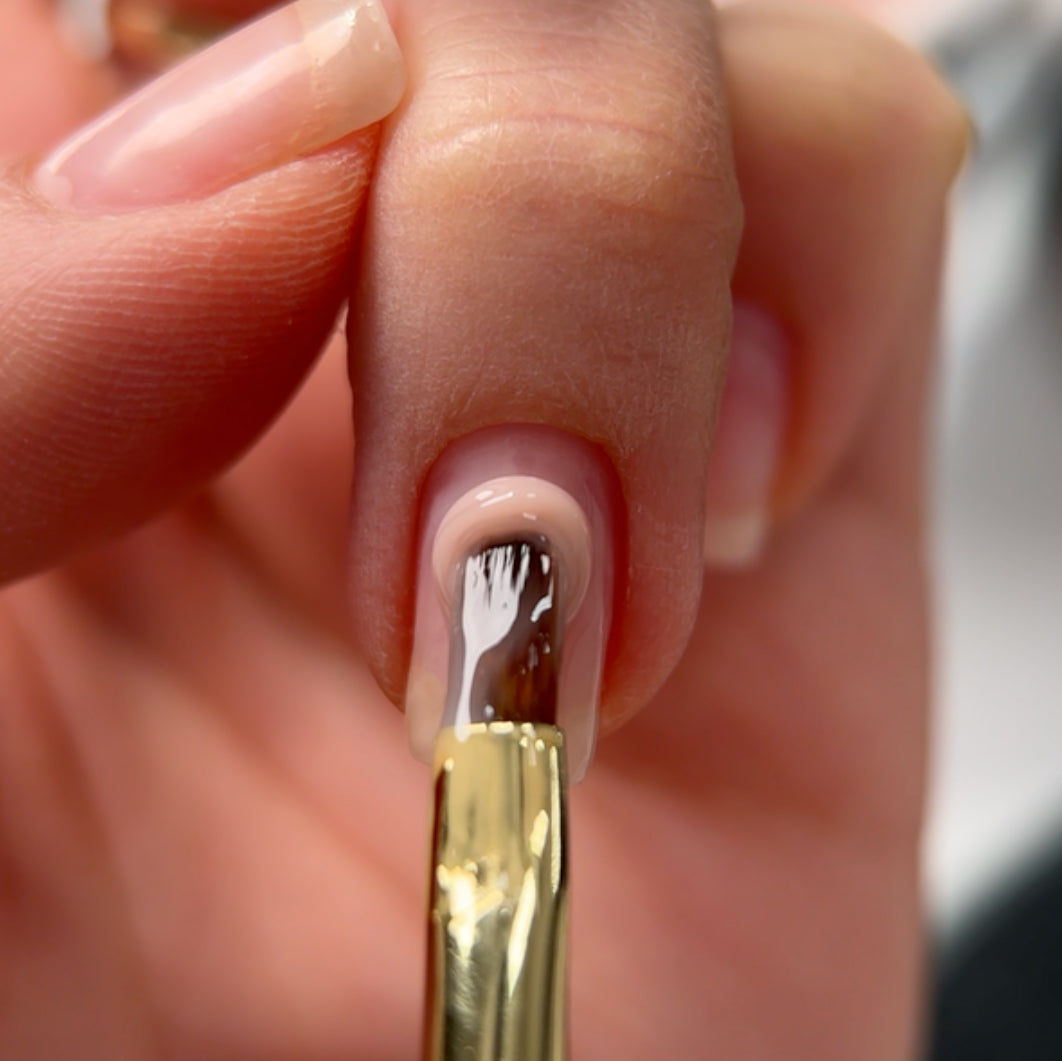 Sorbet Gel: perfect texture