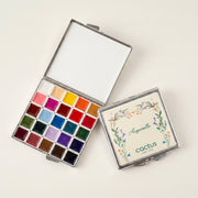 Palette Acquerello
