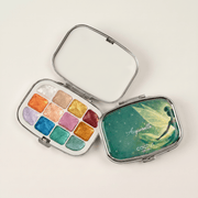 Palette Acquerello Glitter