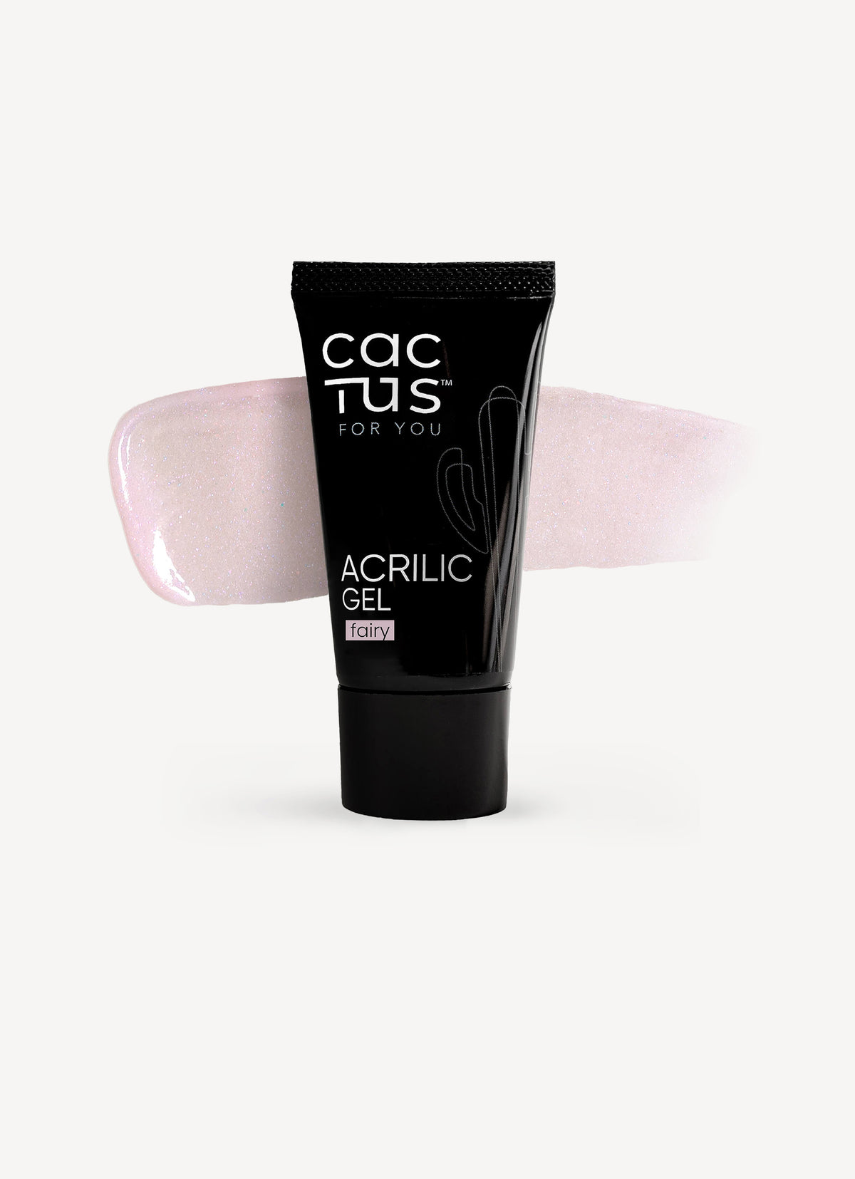 ACRYGEL GLITTER - OUTLET