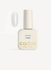 Cactus Hard Base Latte 15ml