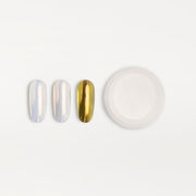 Chrome Powder Iridescent Effect BN04 