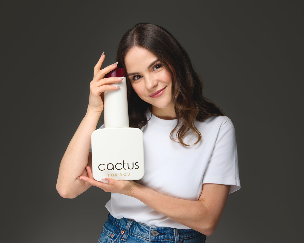 CACTUS FOR YOU
