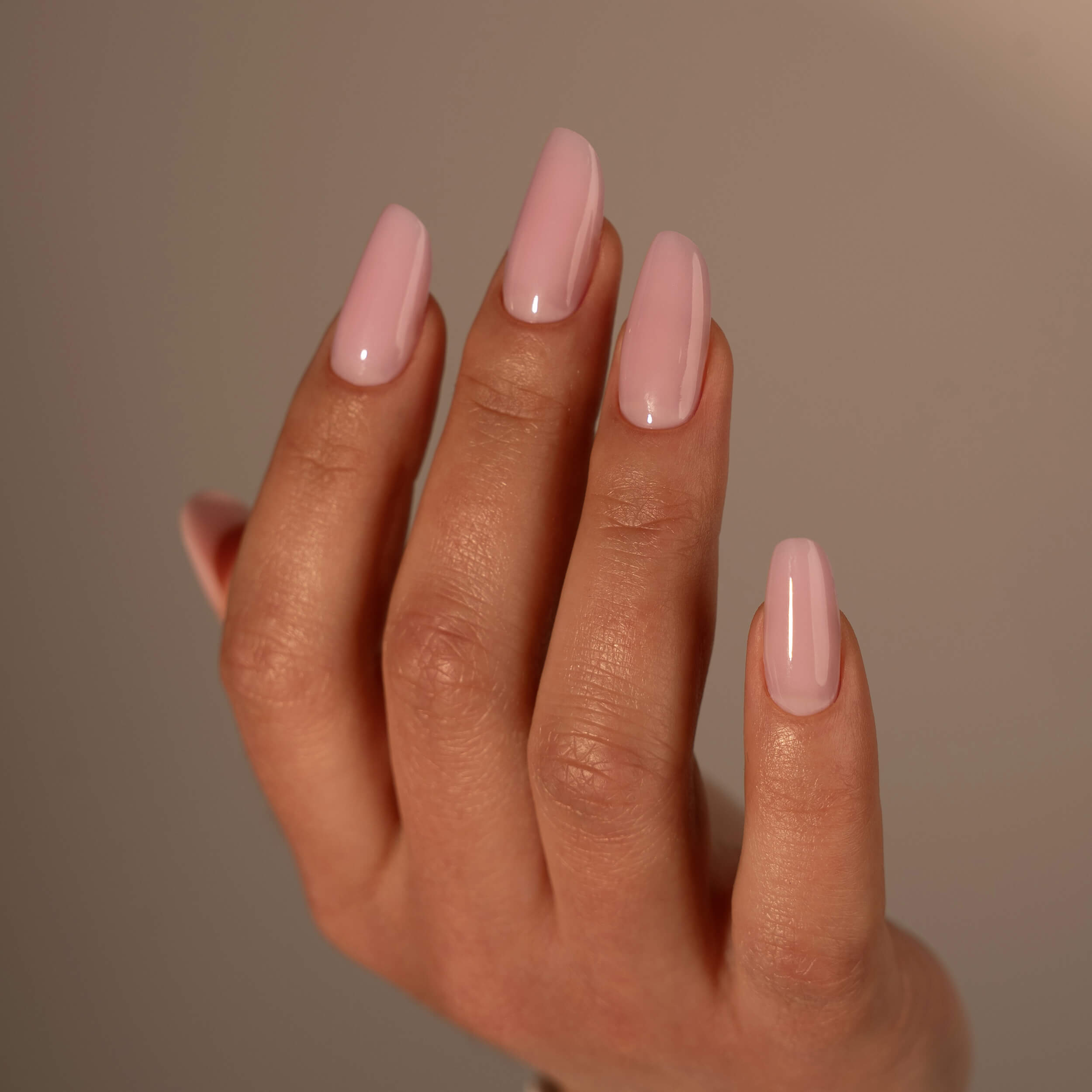 Liquid Gel Ballerina Pink 50g