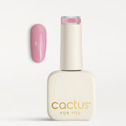 semi-permanent nail polish Lilac C11