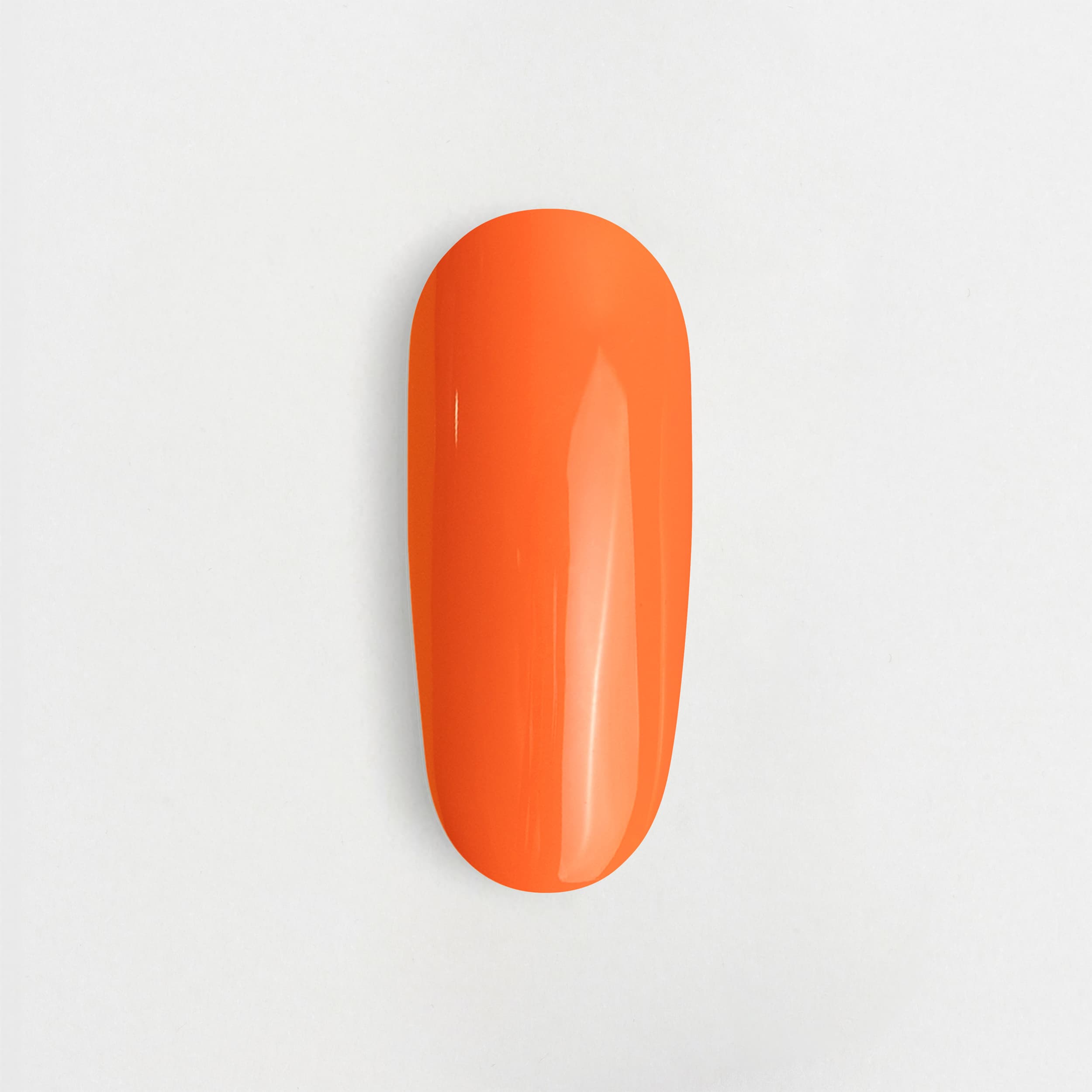 semi-permanent nail polish Bahamas C126