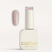 semi-permanent nail polish Ivory C13