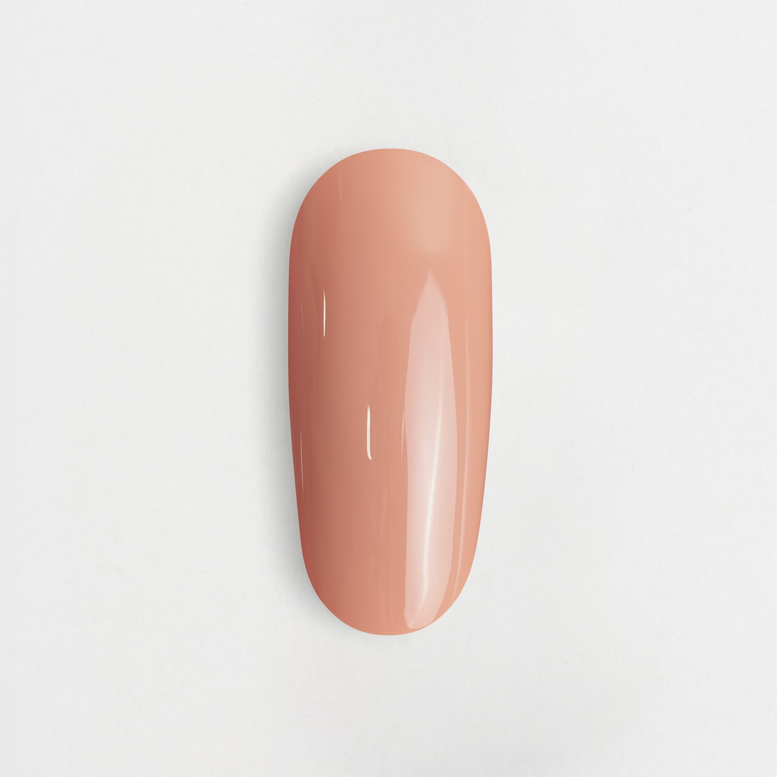 semi-permanent nail polish Cookies C132