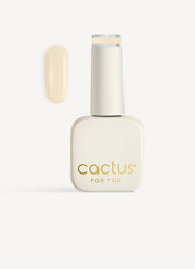 White Chocolate C187 Gel Polish