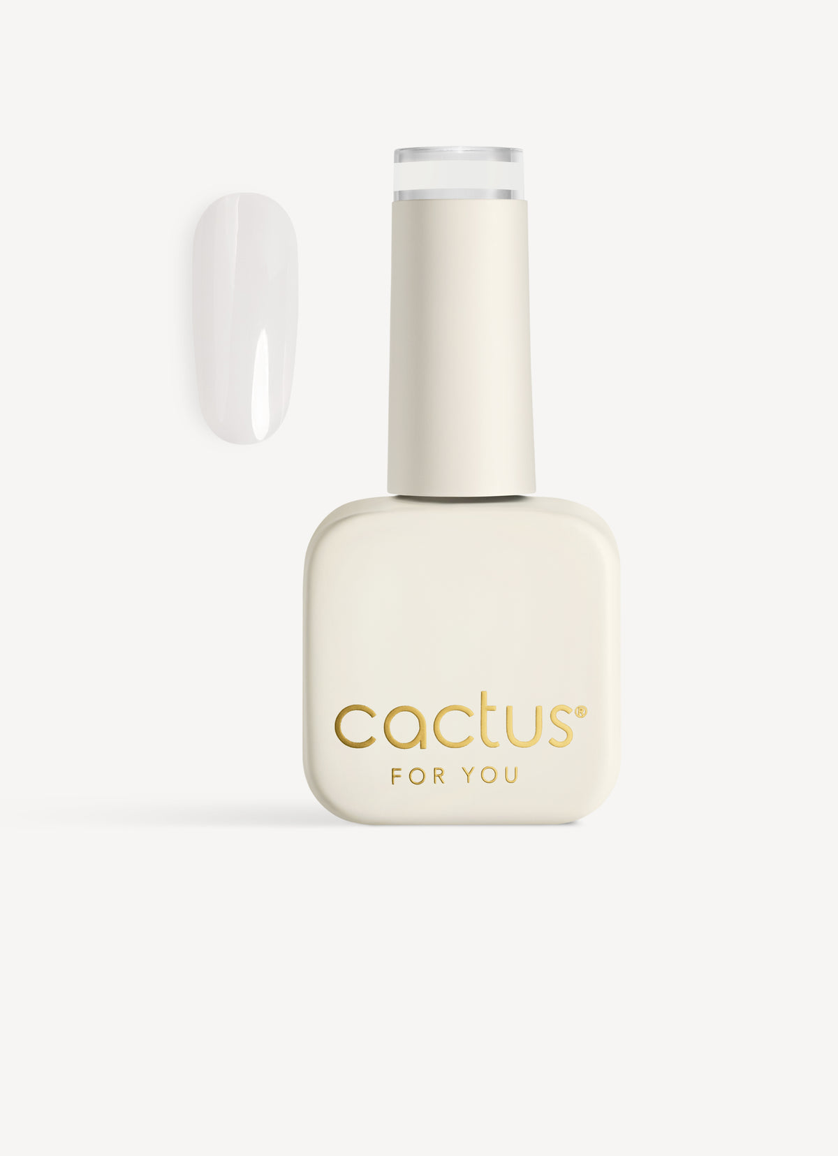 Smalto Semipermanente Coconut Milk C210