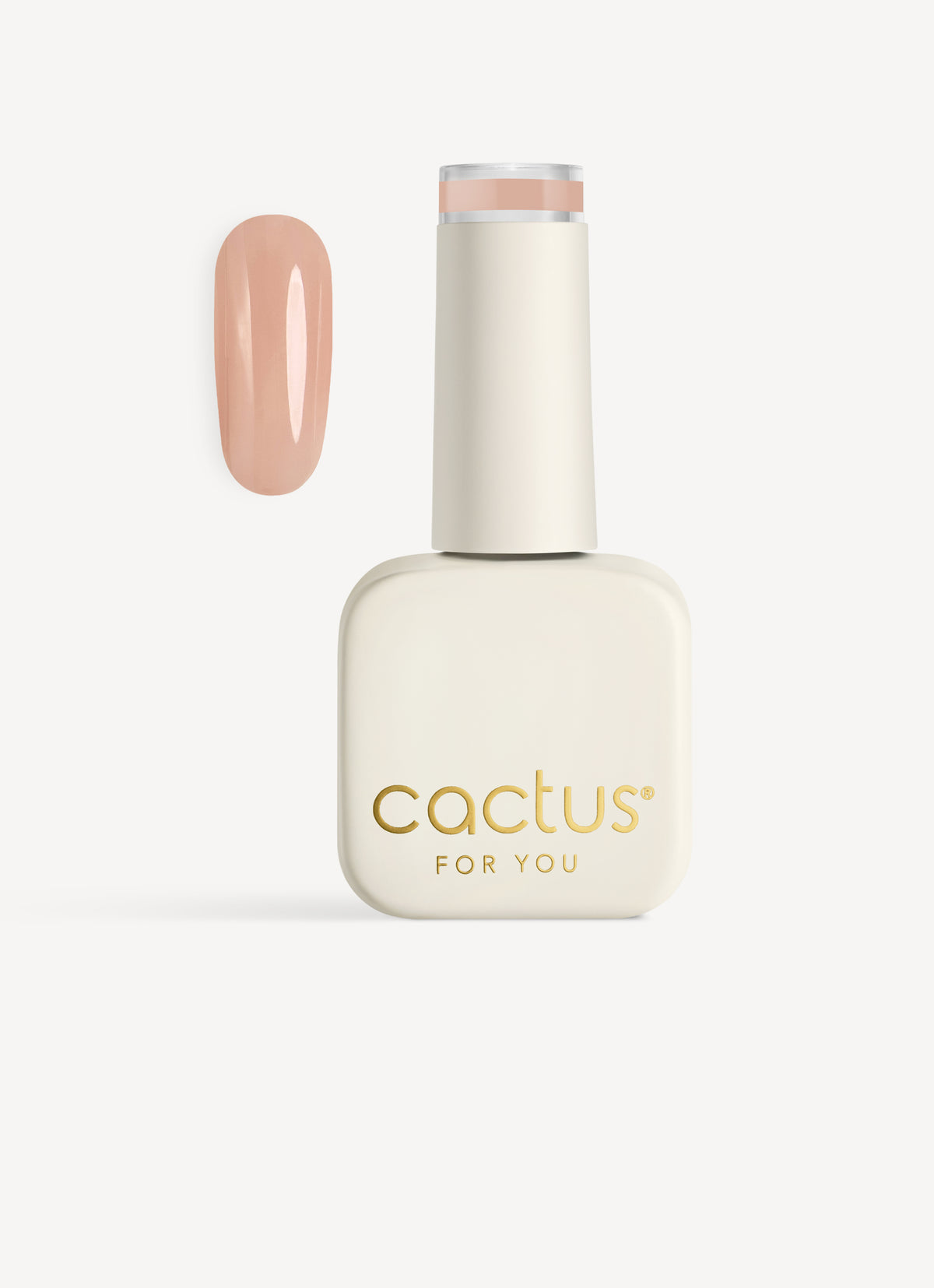 Smalto Semipermanente Nude Essence C216