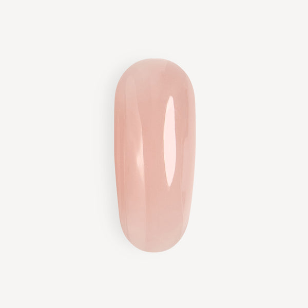 Silk Nude C217 Gel Polish