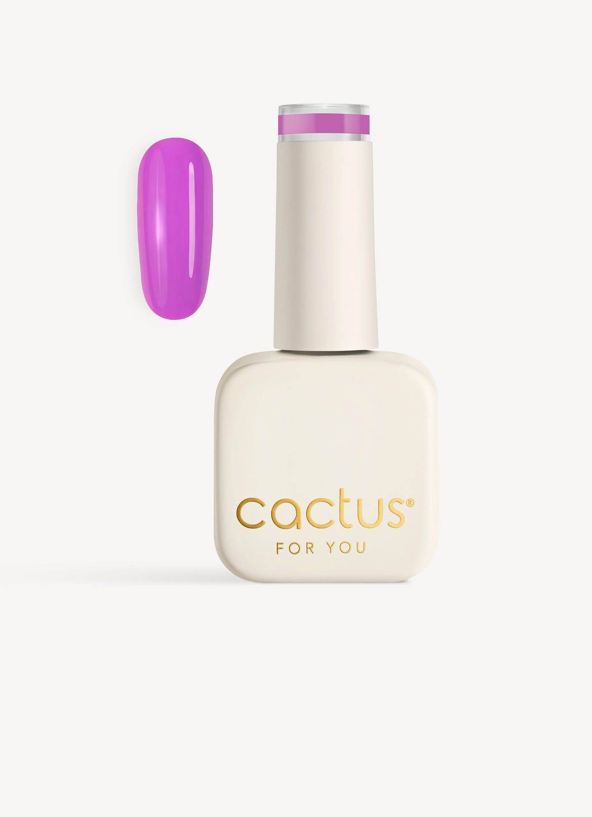 Wild Blackberry C223 Gel Polish