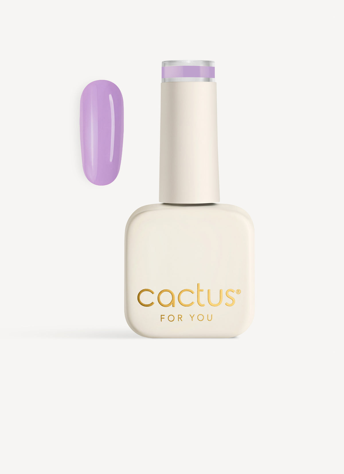 Violet and Candied Fruit C226 Gel Polish