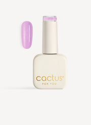 Lavender Glaze C228 Gel Polish