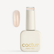 Semi-Permanent Nail Polish Ballet Pink C219