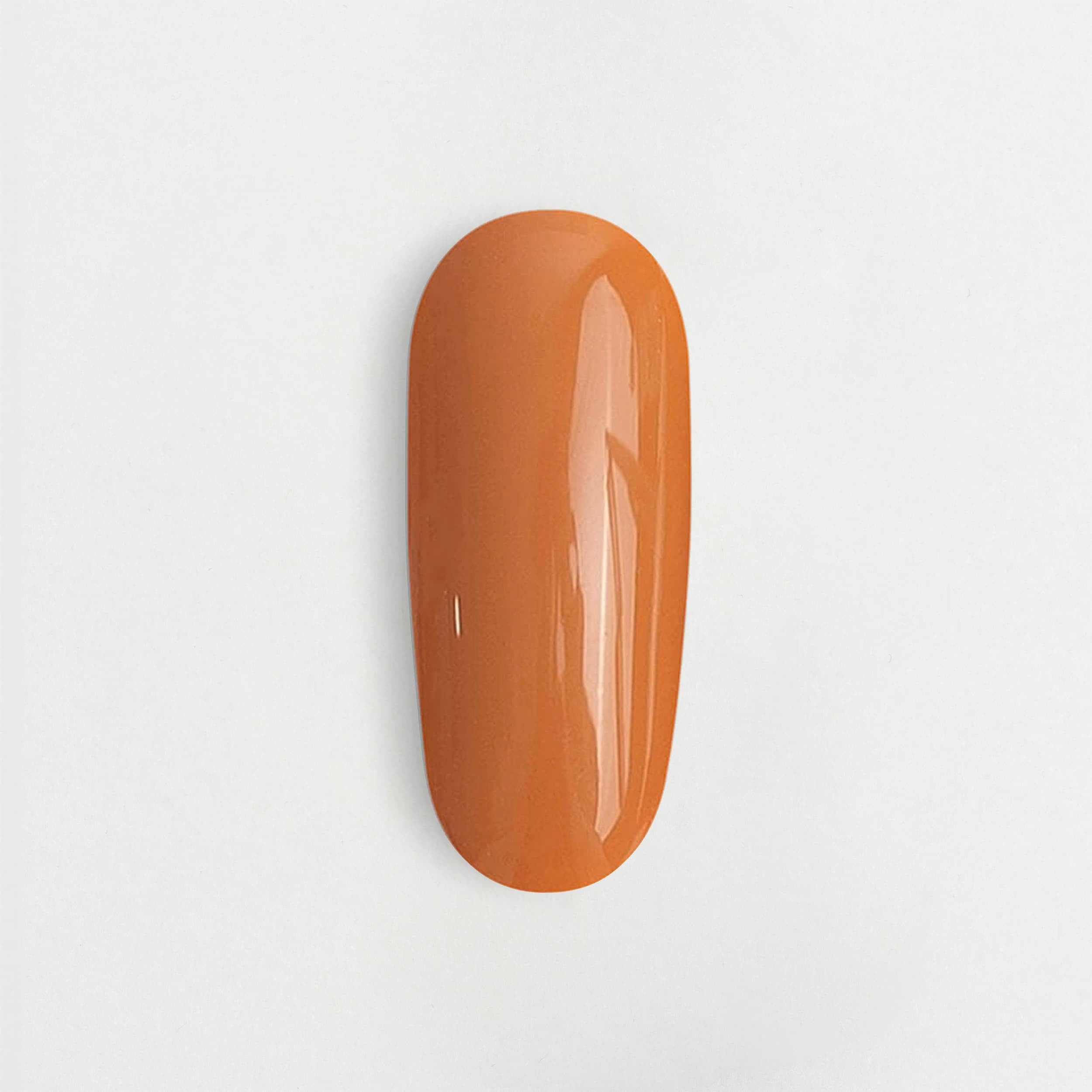 semi-permanent nail polish Toffee C36