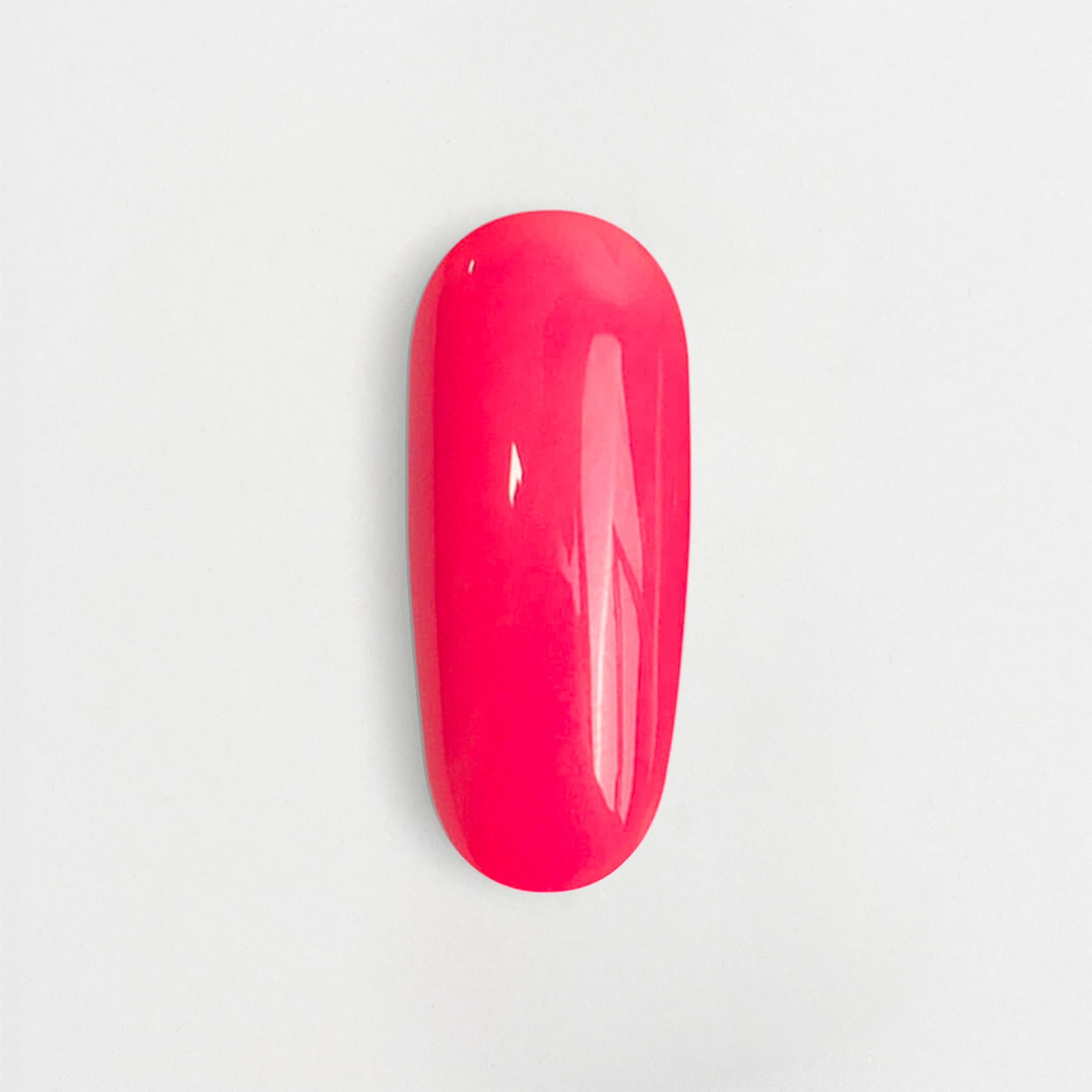 semi-permanent nail polish Lolipop C45