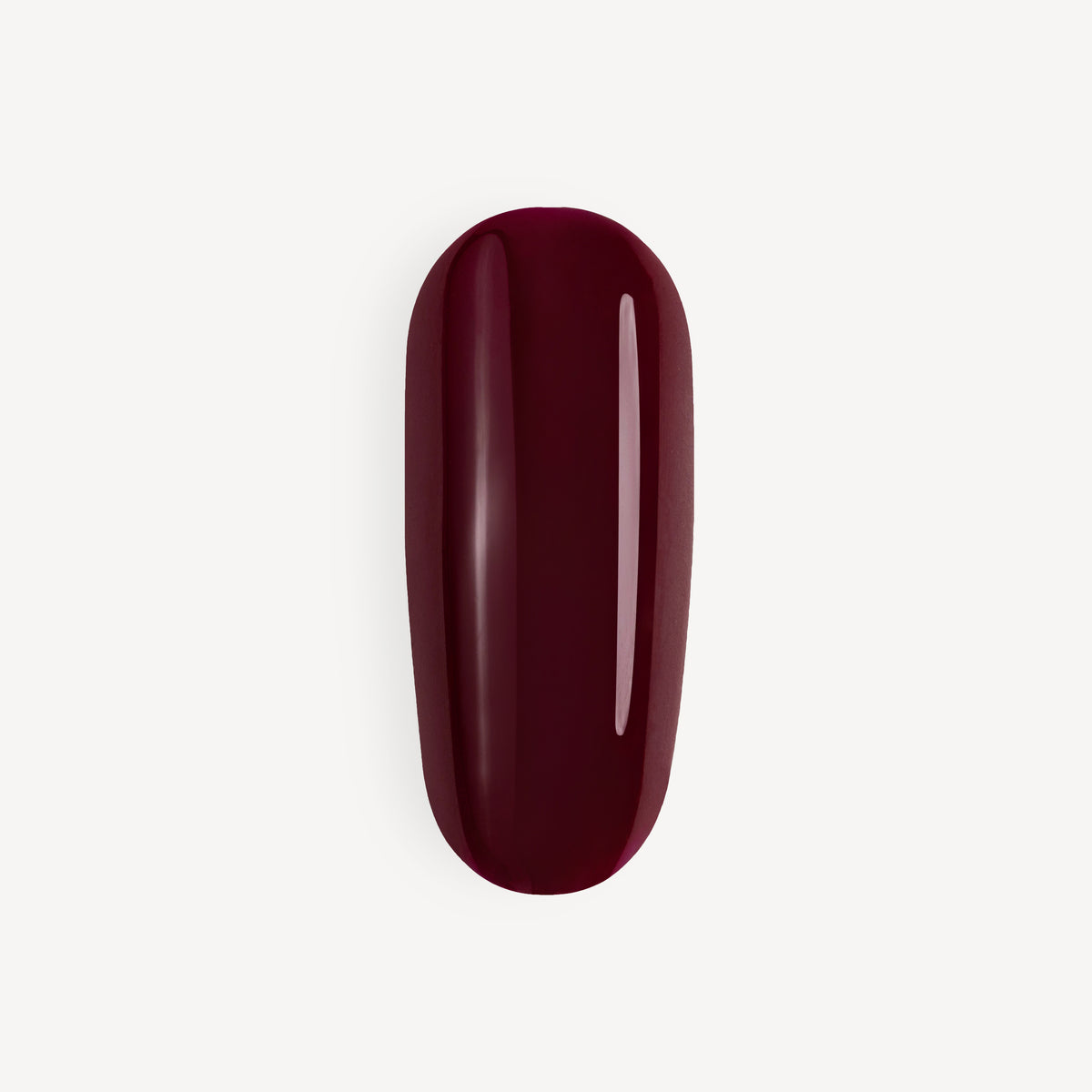 Burgundy C63 Gel Polish