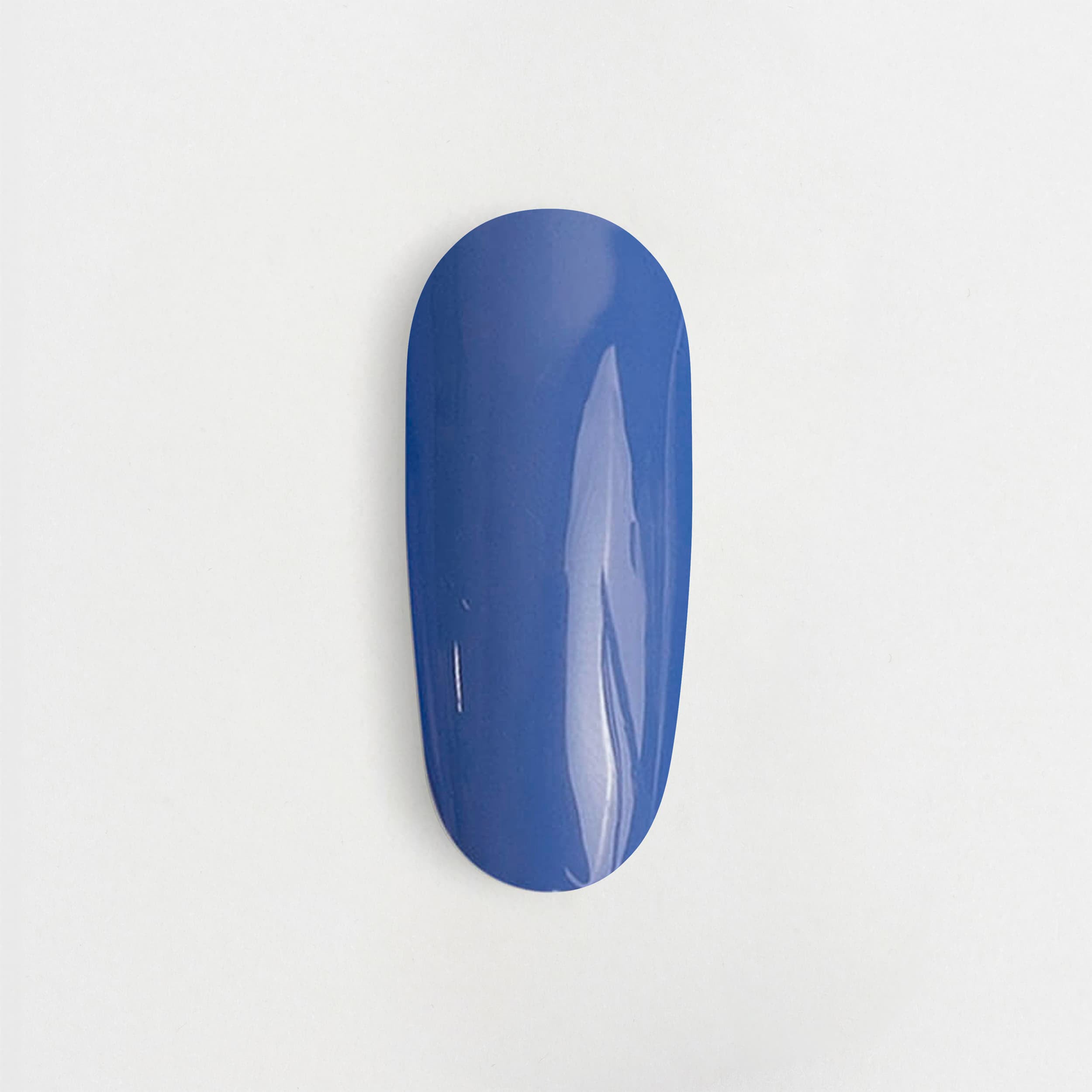 semi-permanent nail polish Jeans C73