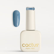 semi-permanent nail polish Flint C74
