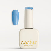 Semi-permanent nail polish <tc>Sky</tc> C75